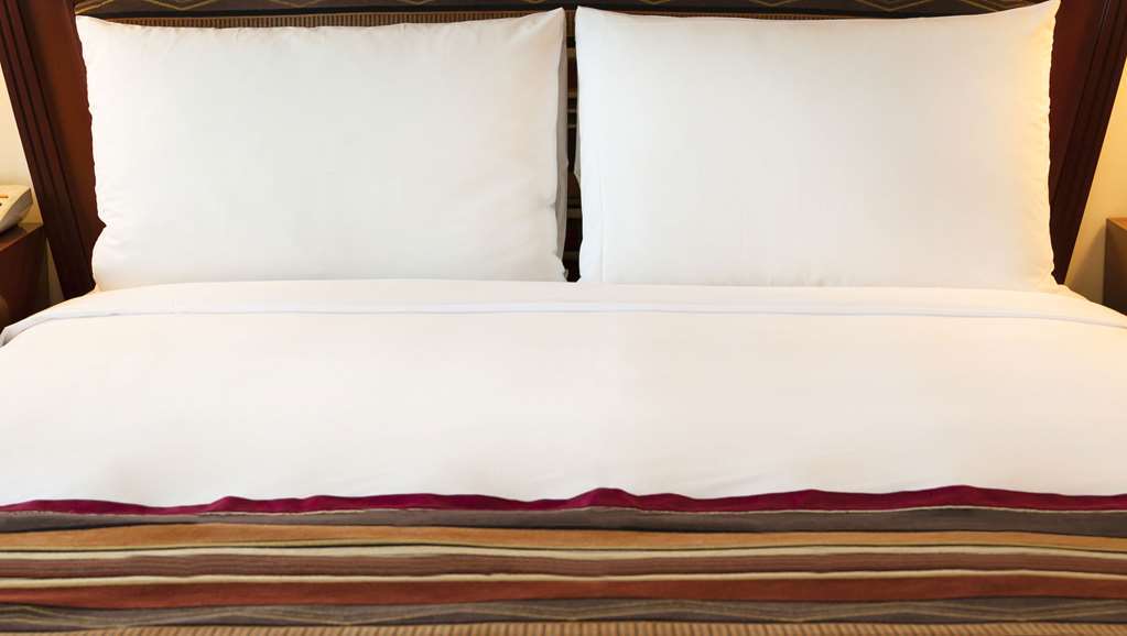 รอยัล เอ็กซเทนเดด สเตย์ อัลคัว Hotel อัลคอ ห้อง รูปภาพ